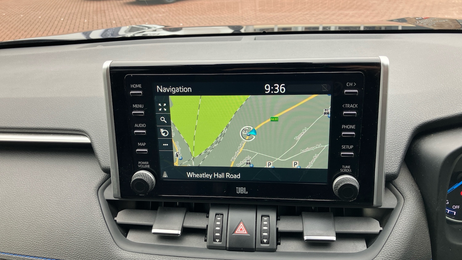 Used Toyota RAV4 2020 for sale - 77844567: Photo 7