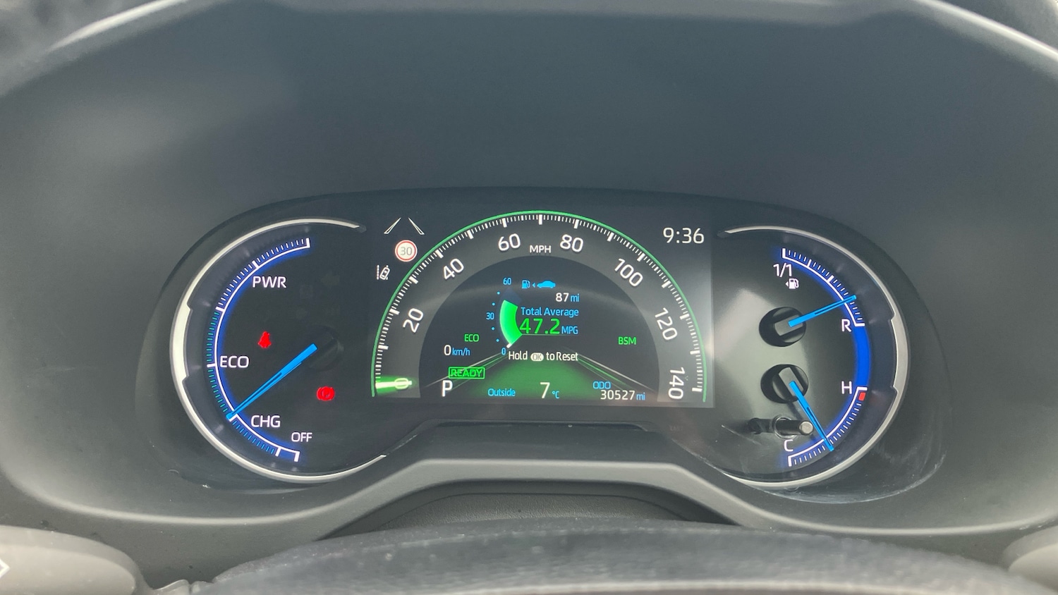 Used Toyota RAV4 2020 for sale - 77844567: Photo 9