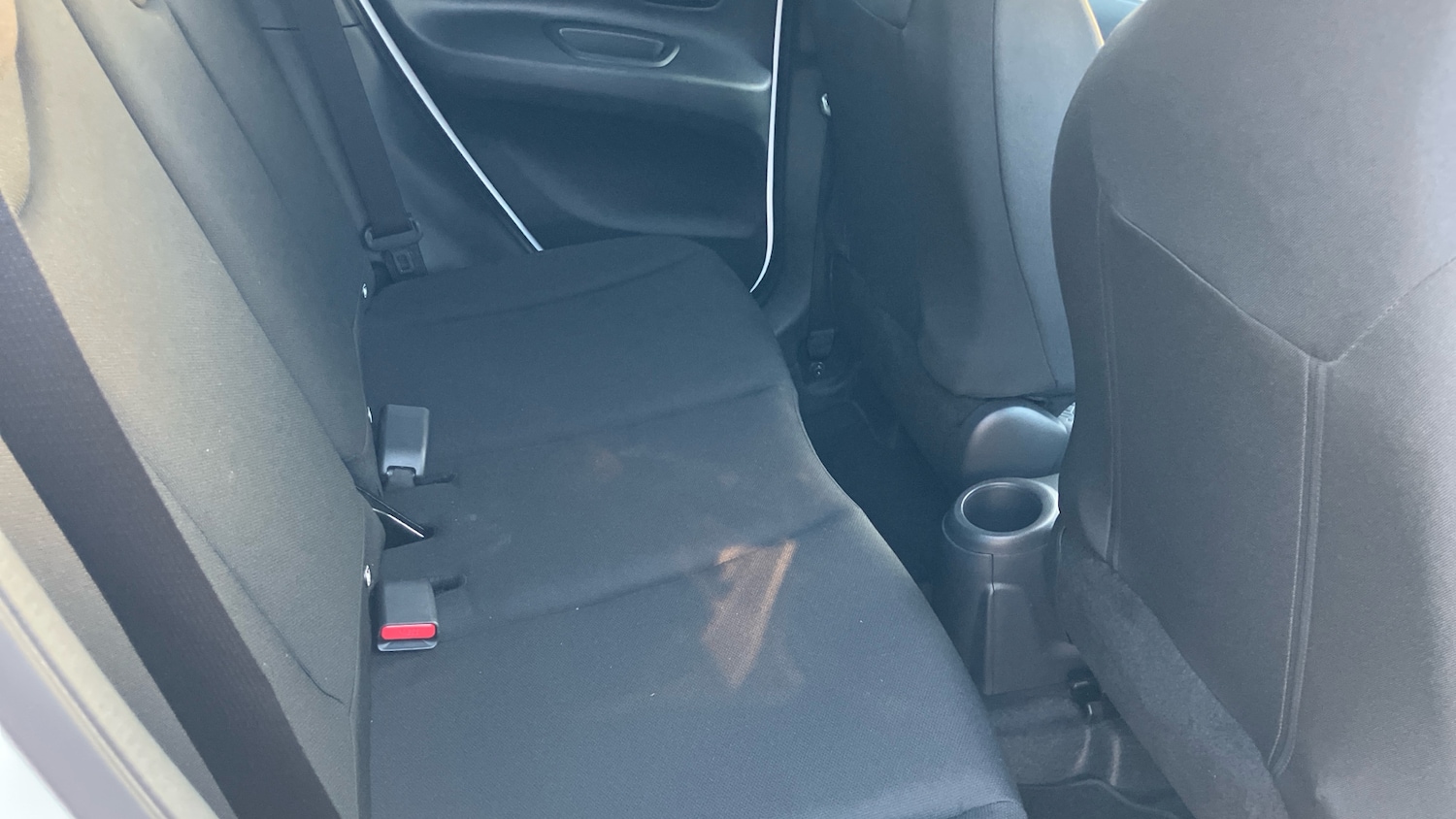 Used Toyota Aygo X 2025 for sale - 76799041: Photo 12