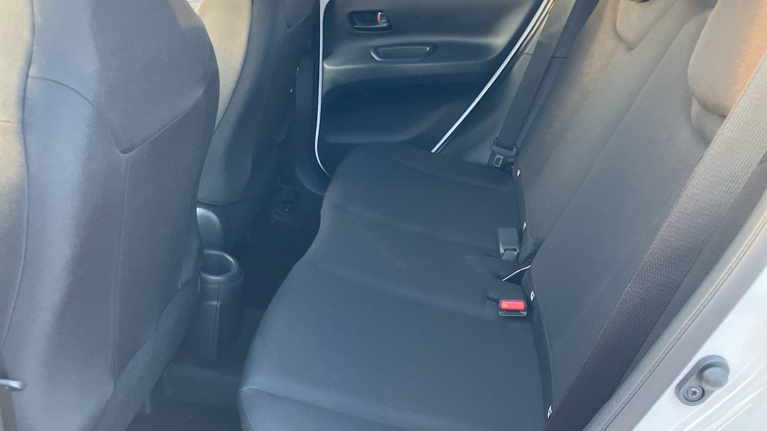 Used Toyota Aygo X 2025 for sale - 76799041: Photo 13