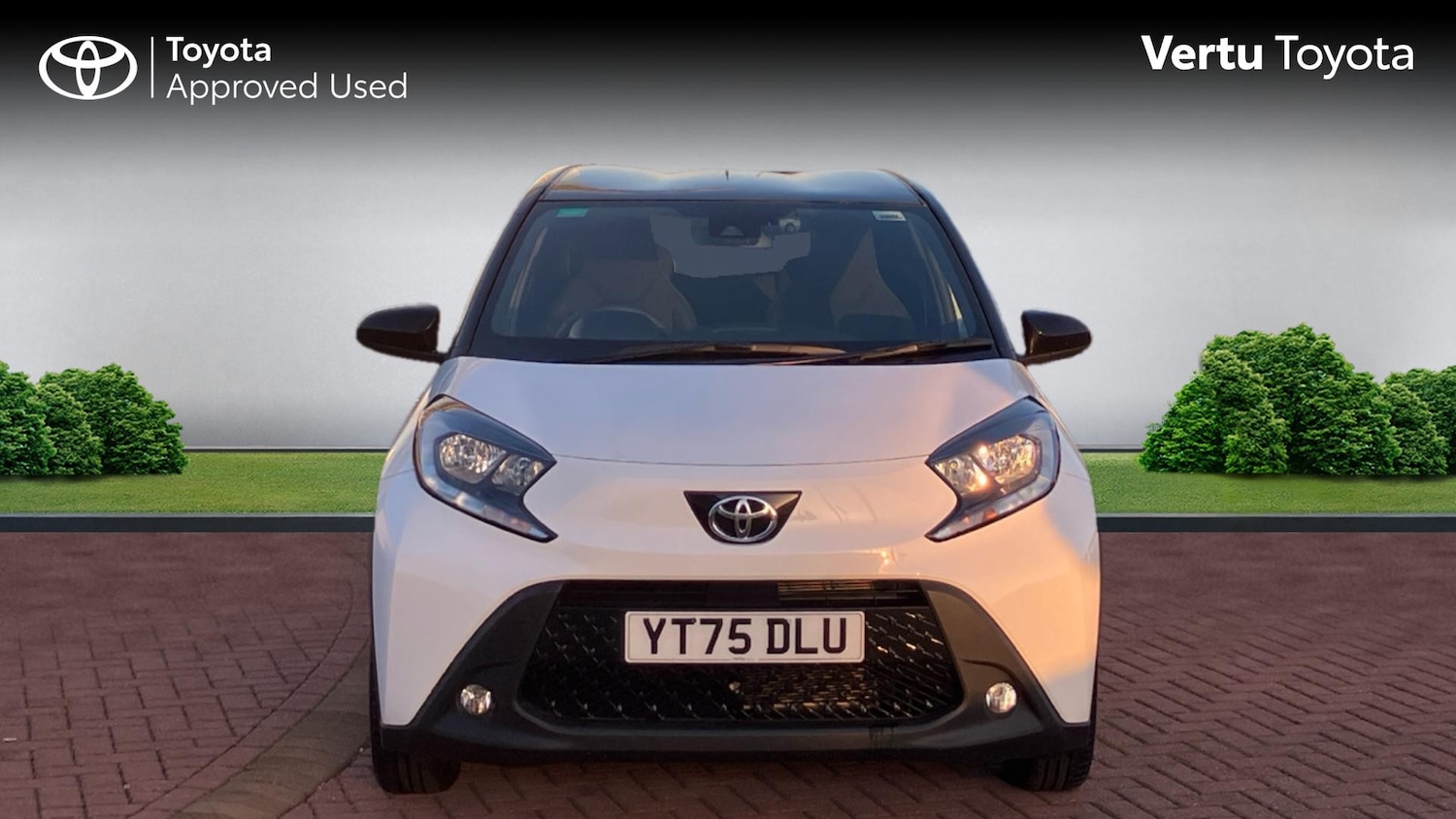 Used Toyota Aygo X 2025 for sale - 76799041: Photo 15