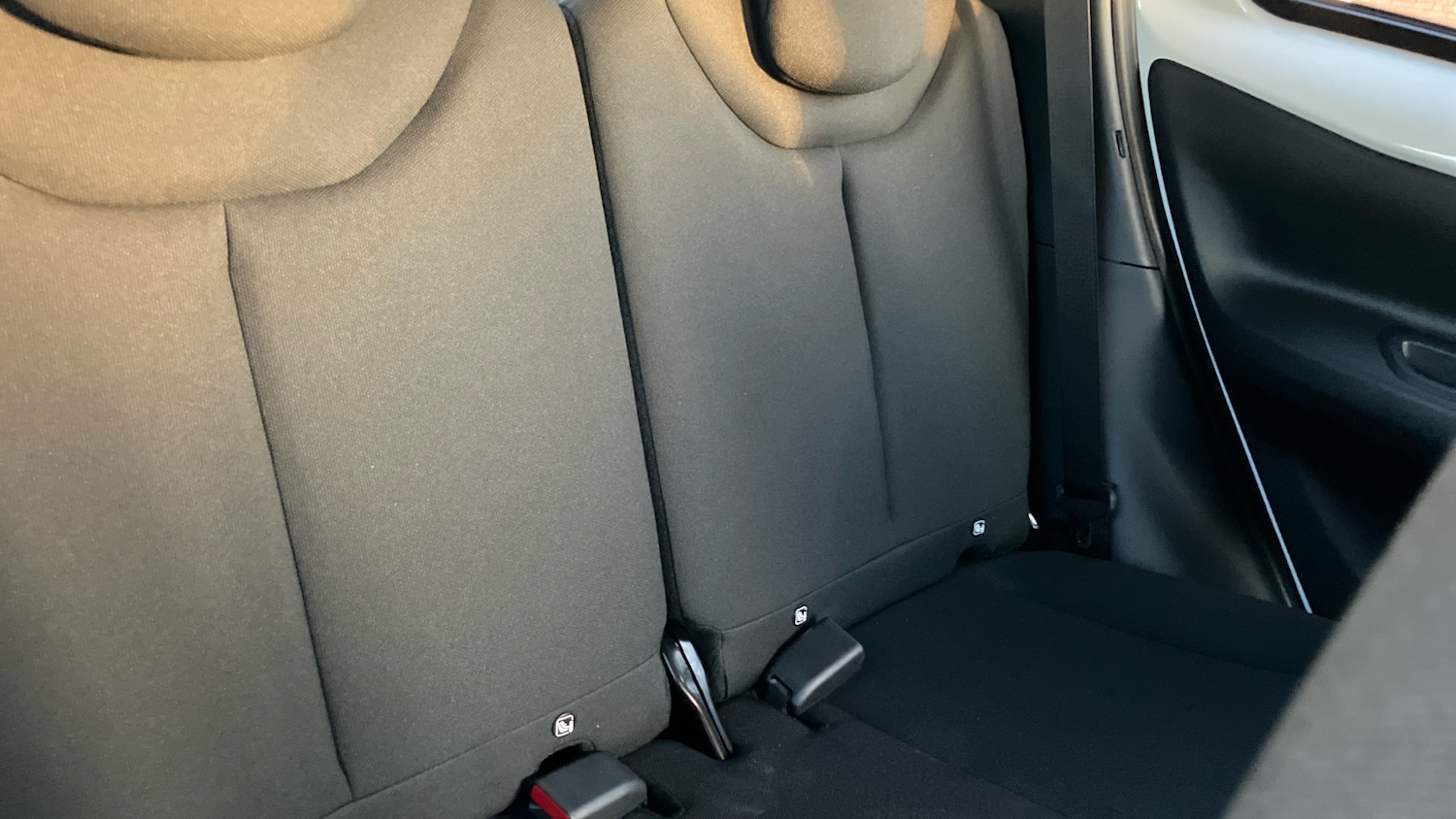 Used Toyota Aygo X 2025 for sale - 76799041: Photo 20