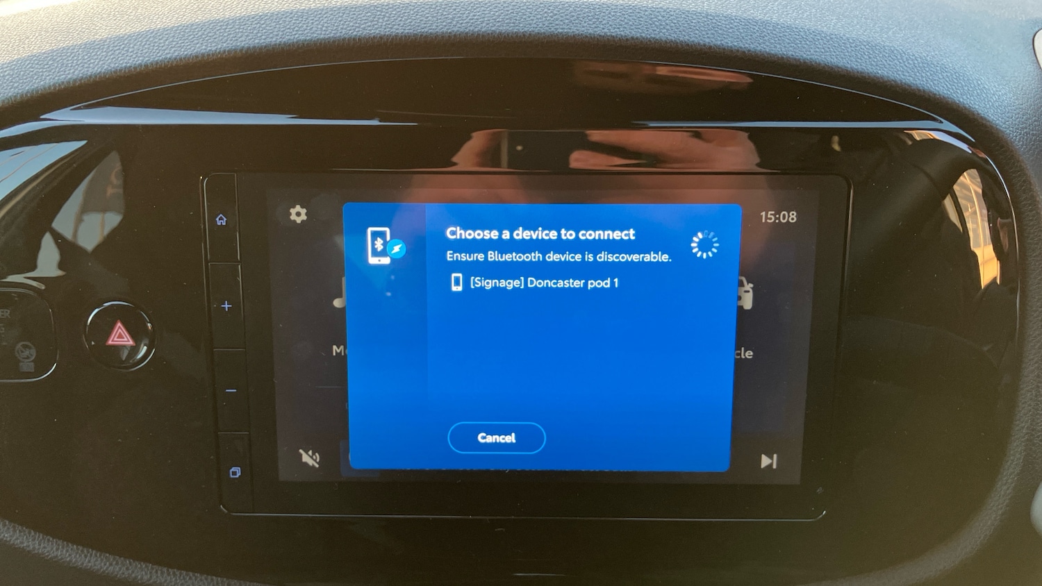 Used Toyota Aygo X 2025 for sale - 76799041: Photo 22