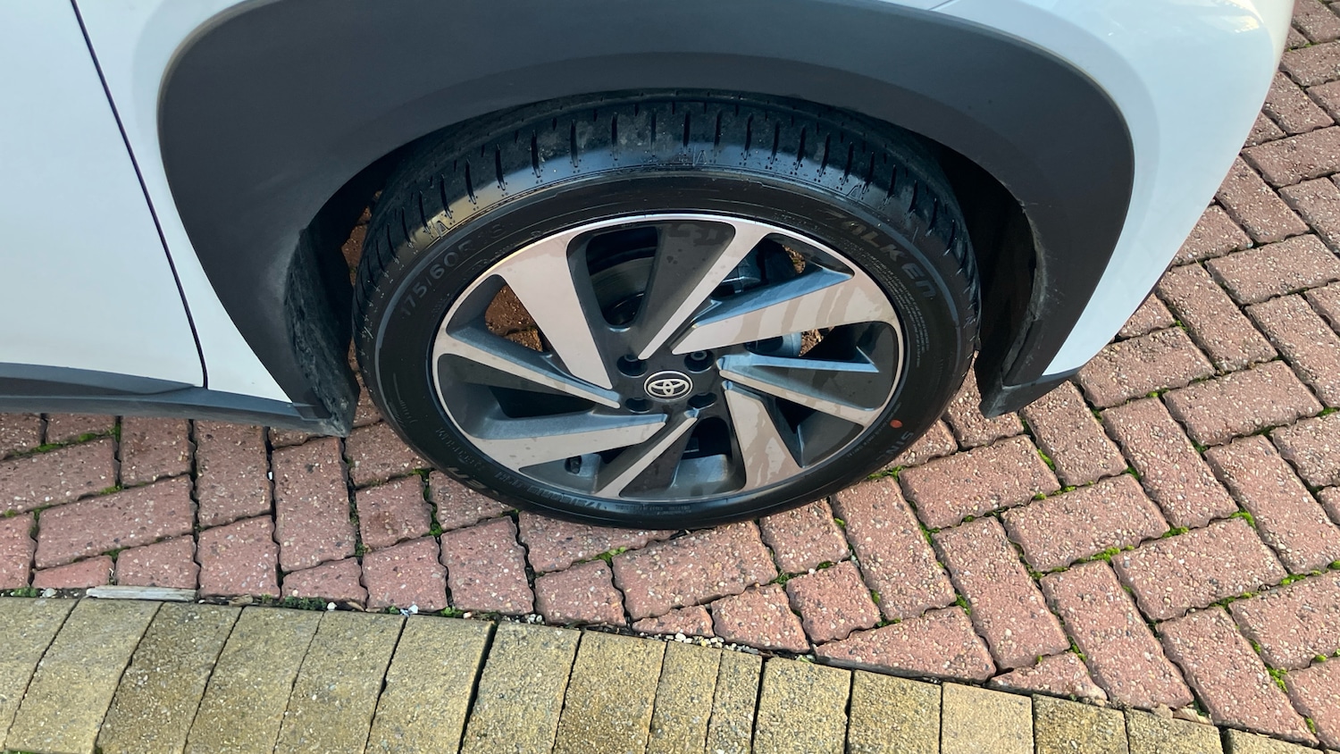 Used Toyota Aygo X 2025 for sale - 76799041: Photo 27