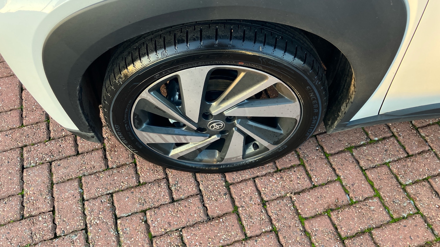 Used Toyota Aygo X 2025 for sale - 76799041: Photo 28