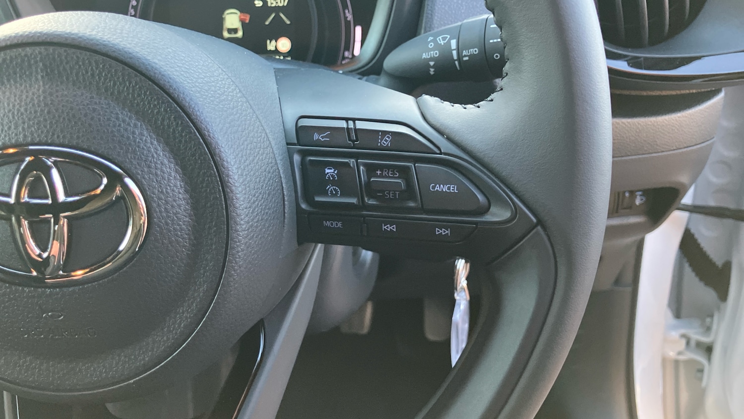 Used Toyota Aygo X 2025 for sale - 76799041: Photo 37