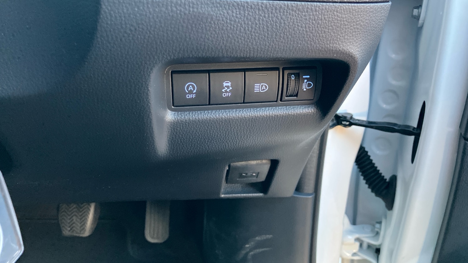 Used Toyota Aygo X 2025 for sale - 76799041: Photo 38