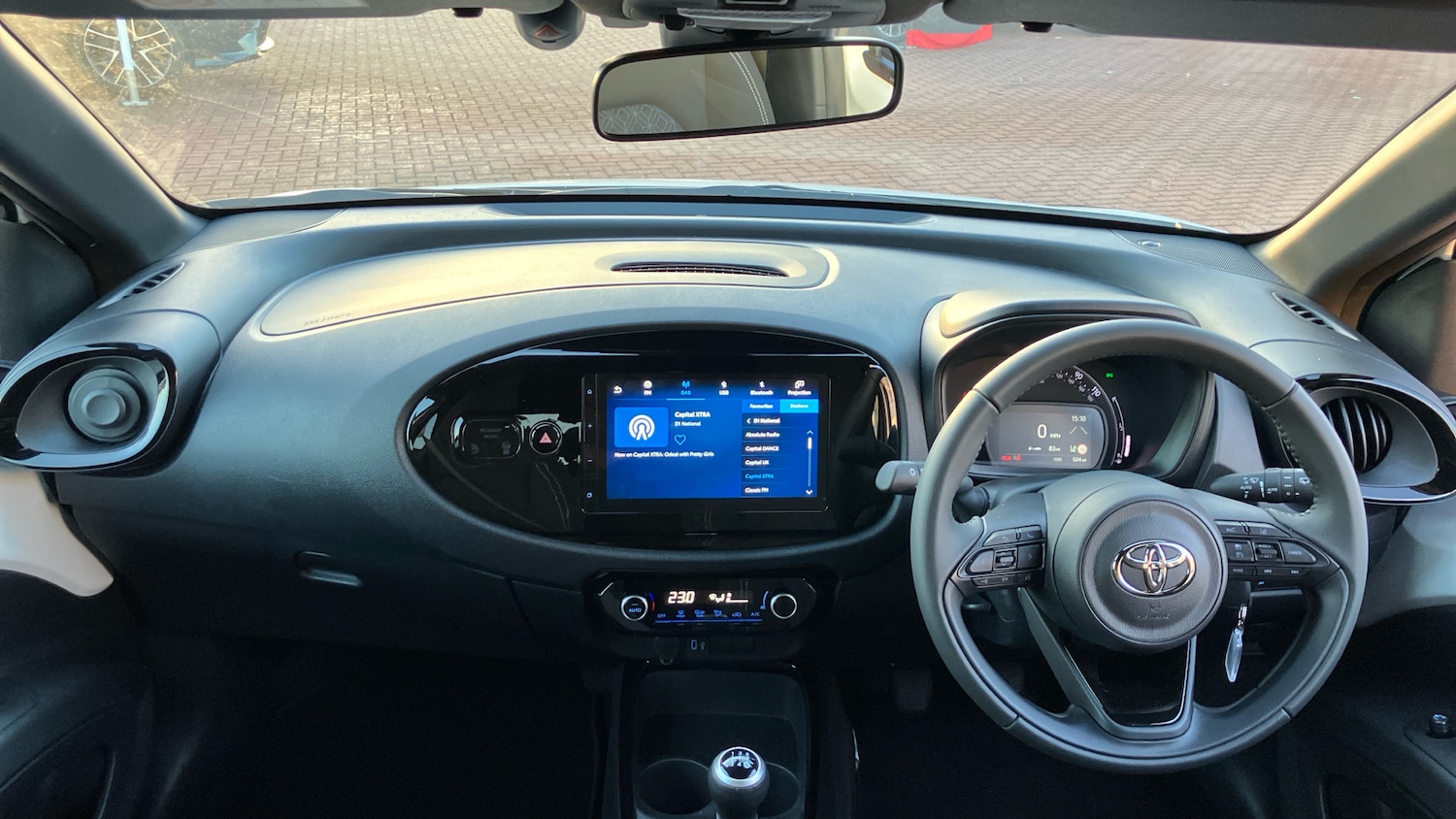 Used Toyota Aygo X 2025 for sale - 76799041: Photo 5