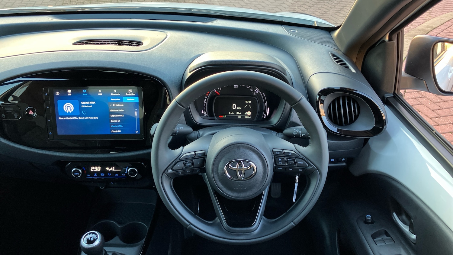 Used Toyota Aygo X 2025 for sale - 76799041: Photo 6