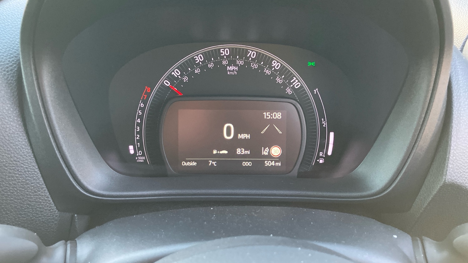 Used Toyota Aygo X 2025 for sale - 76799041: Photo 9