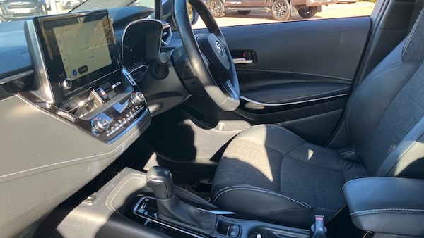 Used Toyota Corolla 2022 for sale - 76206519: Photo 10