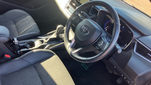 Used Toyota Corolla 2022 for sale - 76206519: Photo 11
