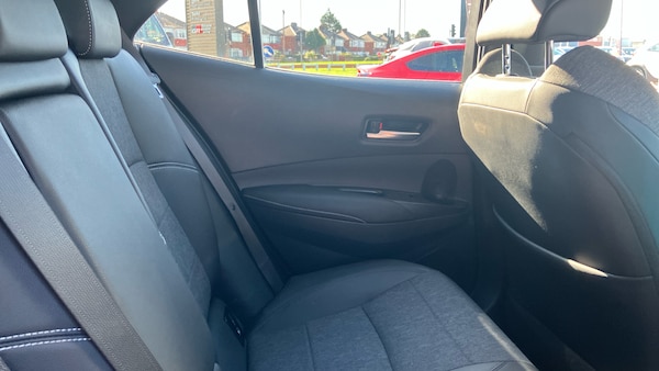 Used Toyota Corolla 2022 for sale - 76206519: Photo 12