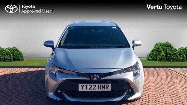 Used Toyota Corolla 2022 for sale - 76206519: Photo 15