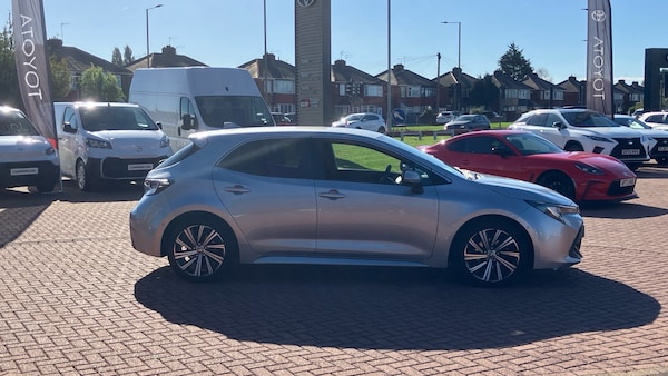 Used Toyota Corolla 2022 for sale - 76206519: Photo 16