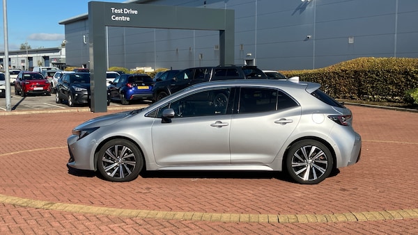Used Toyota Corolla 2022 for sale - 76206519: Photo 17