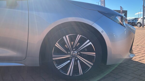 Used Toyota Corolla 2022 for sale - 76206519: Photo 18