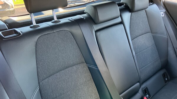 Used Toyota Corolla 2022 for sale - 76206519: Photo 20