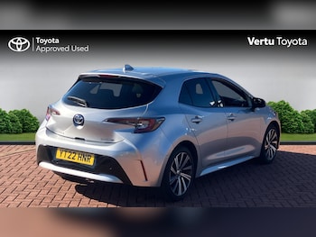 Used Toyota Corolla 2022 for sale - 76206519: Photo 2