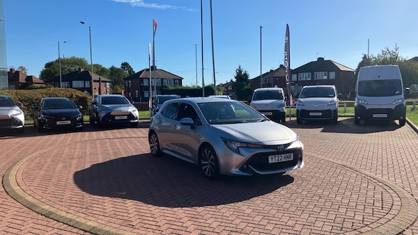 Used Toyota Corolla 2022 for sale - 76206519: Photo 32