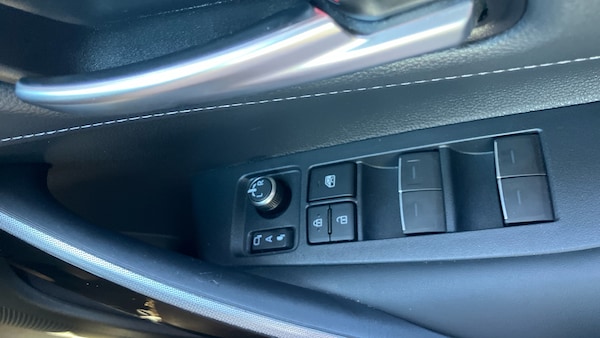 Used Toyota Corolla 2022 for sale - 76206519: Photo 38