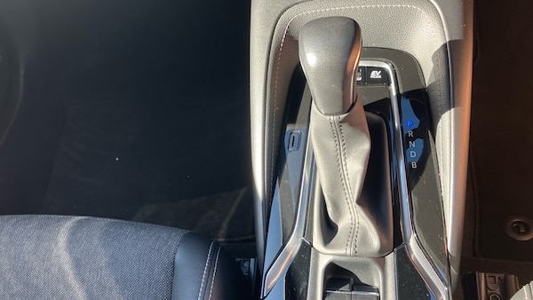 Used Toyota Corolla 2022 for sale - 76206519: Photo 39
