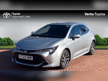 Used Toyota Corolla 2022 for sale - 76206519: Photo 3