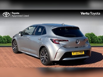 Used Toyota Corolla 2022 for sale - 76206519: Photo 4