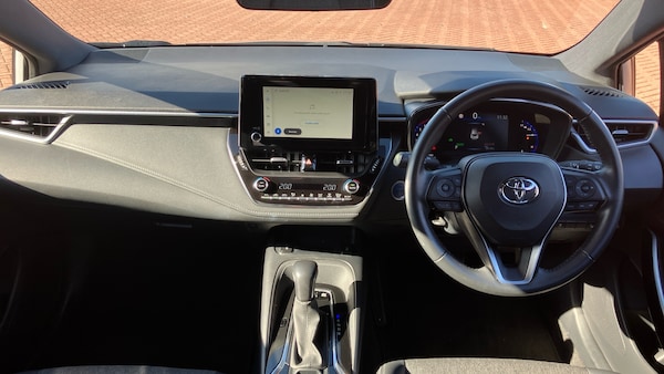 Used Toyota Corolla 2022 for sale - 76206519: Photo 5
