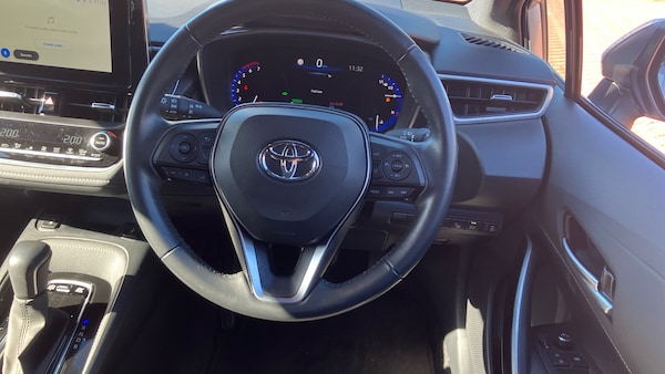 Used Toyota Corolla 2022 for sale - 76206519: Photo 8