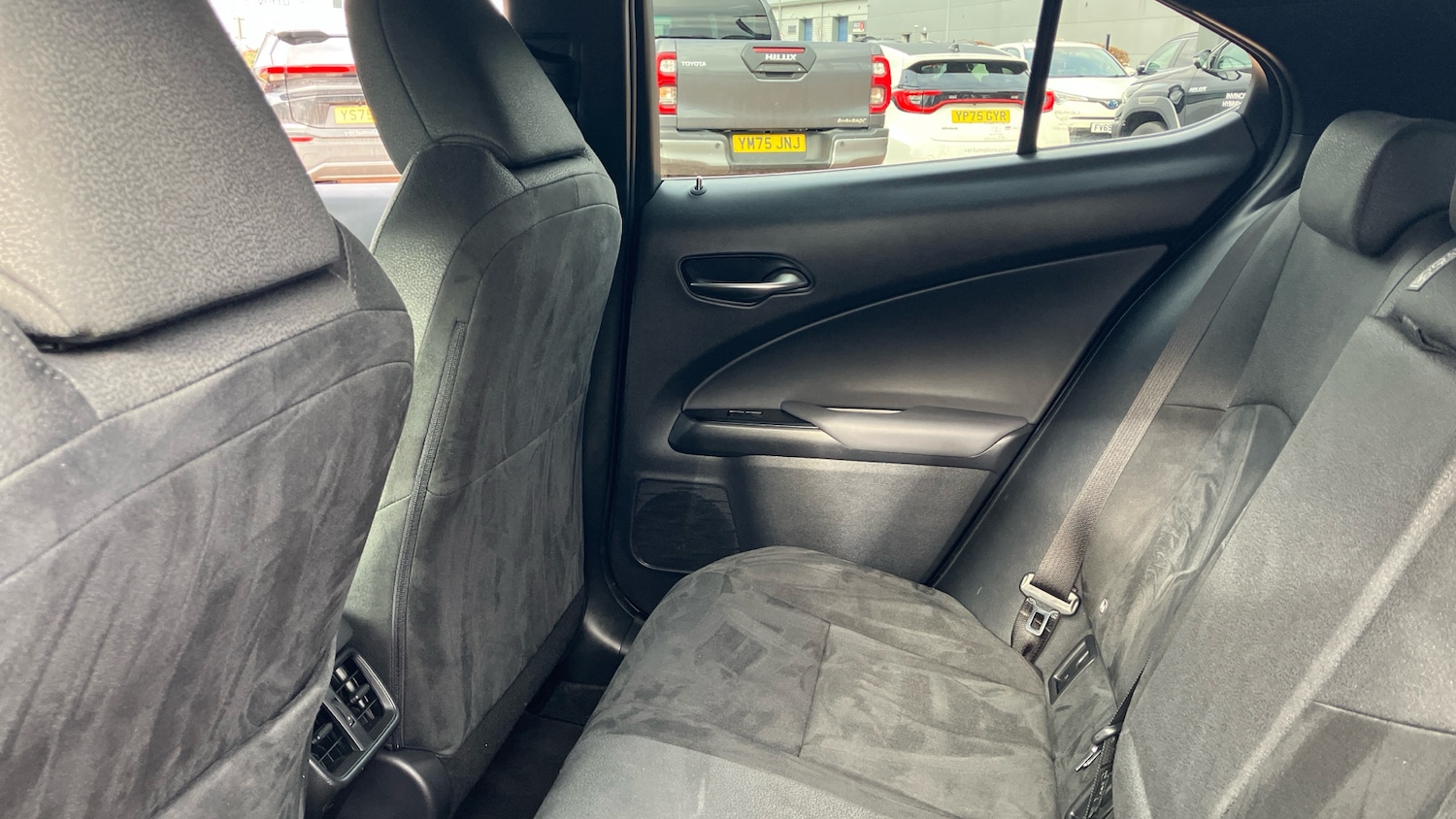 Used Lexus UX 2019 for sale - 77935111: Photo 13