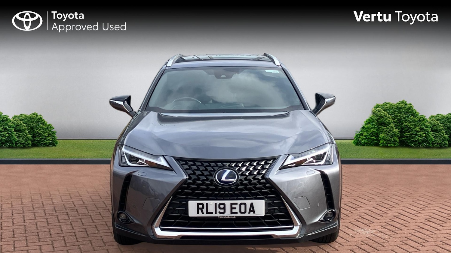 Used Lexus UX 2019 for sale - 77935111: Photo 15
