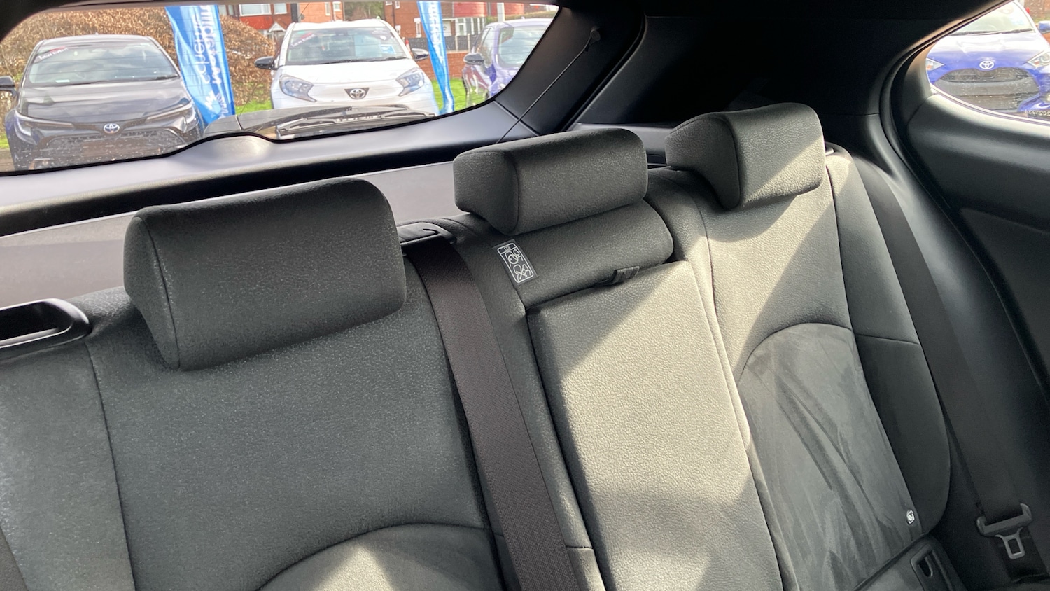 Used Lexus UX 2019 for sale - 77935111: Photo 20