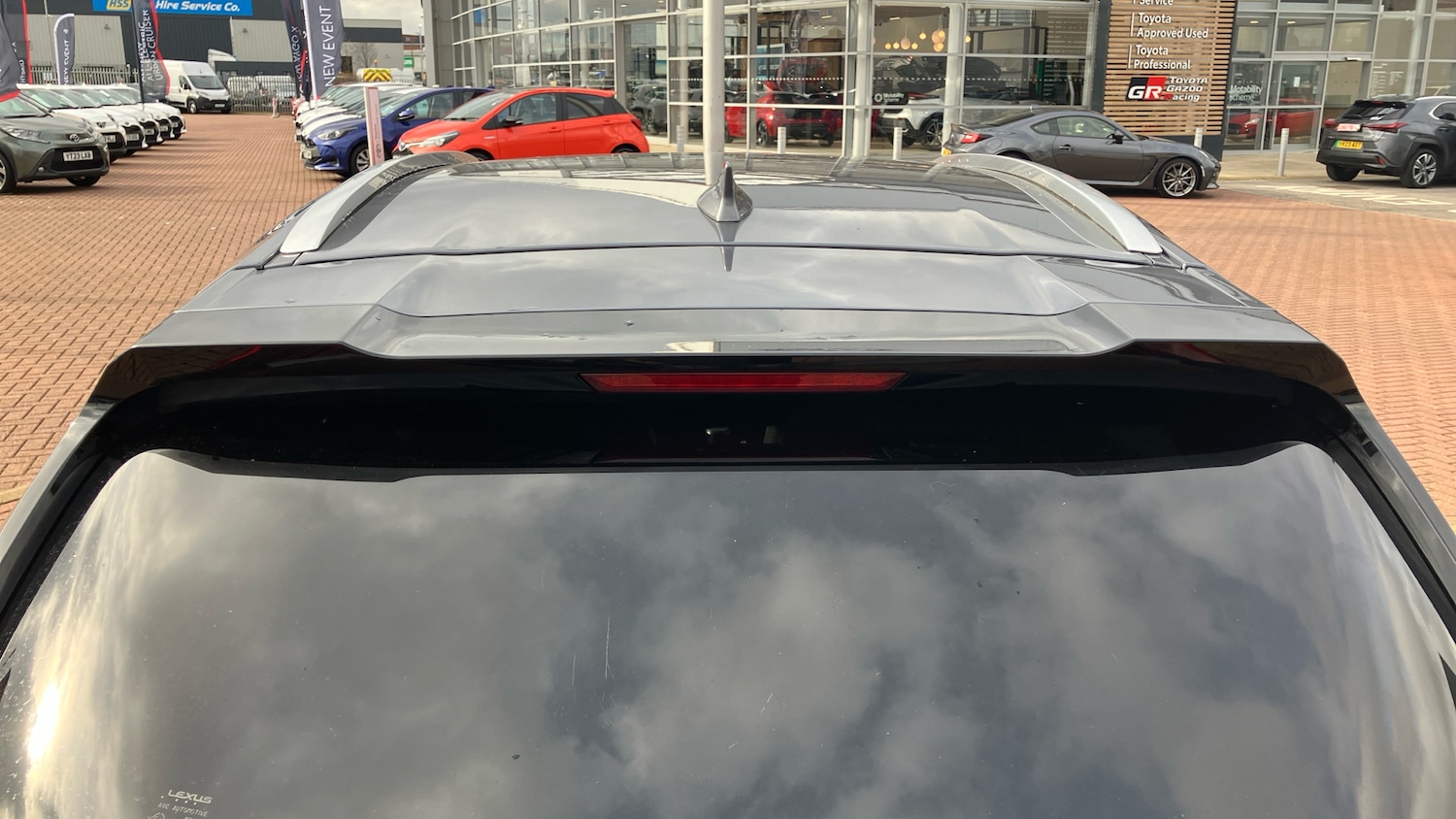 Used Lexus UX 2019 for sale - 77935111: Photo 22