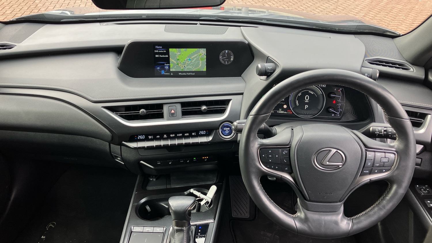 Used Lexus UX 2019 for sale - 77935111: Photo 5
