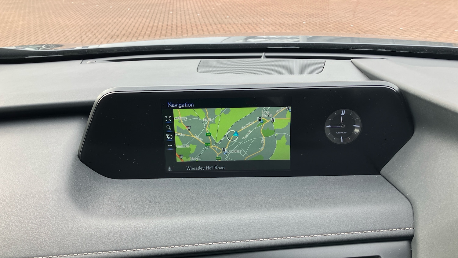 Used Lexus UX 2019 for sale - 77935111: Photo 7