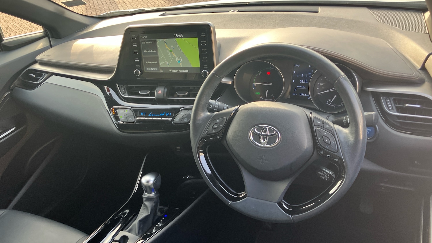 Used Toyota C-HR 2020 for sale - 77917673: Photo 5