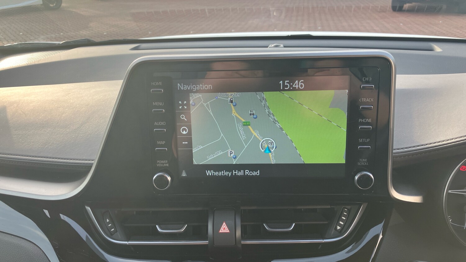 Used Toyota C-HR 2020 for sale - 77917673: Photo 7