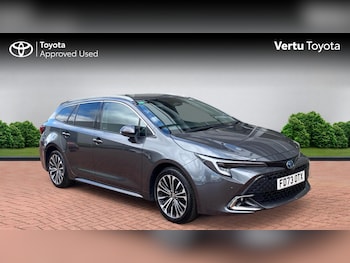 Used Toyota Corolla 2024 for sale - 78257992: Photo