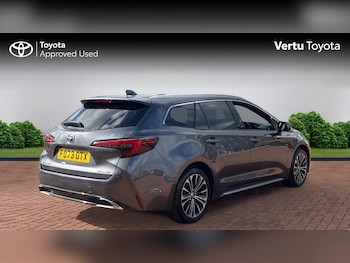 Used Toyota Corolla 2024 for sale - 78257992: Photo