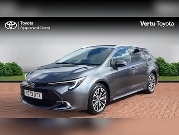 Used Toyota Corolla 2024 for sale - 78257992: Photo