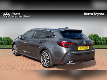 Used Toyota Corolla 2024 for sale - 78257992: Photo