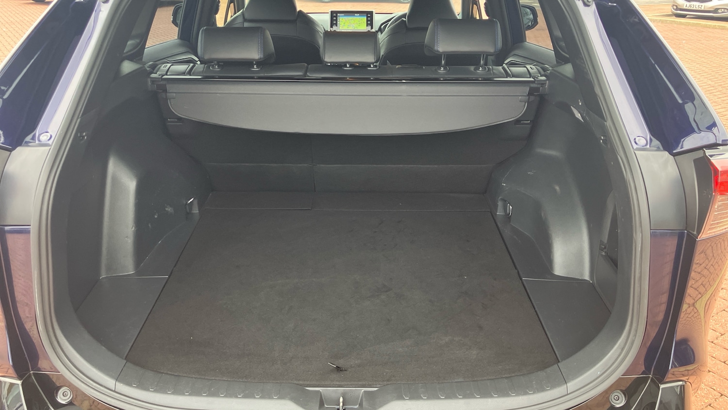 Used Toyota RAV4 2020 for sale - 76507224: Photo 14