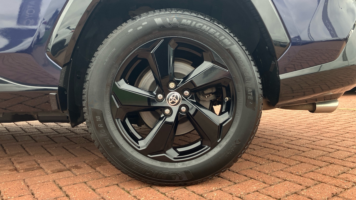 Used Toyota RAV4 2020 for sale - 76507224: Photo 18