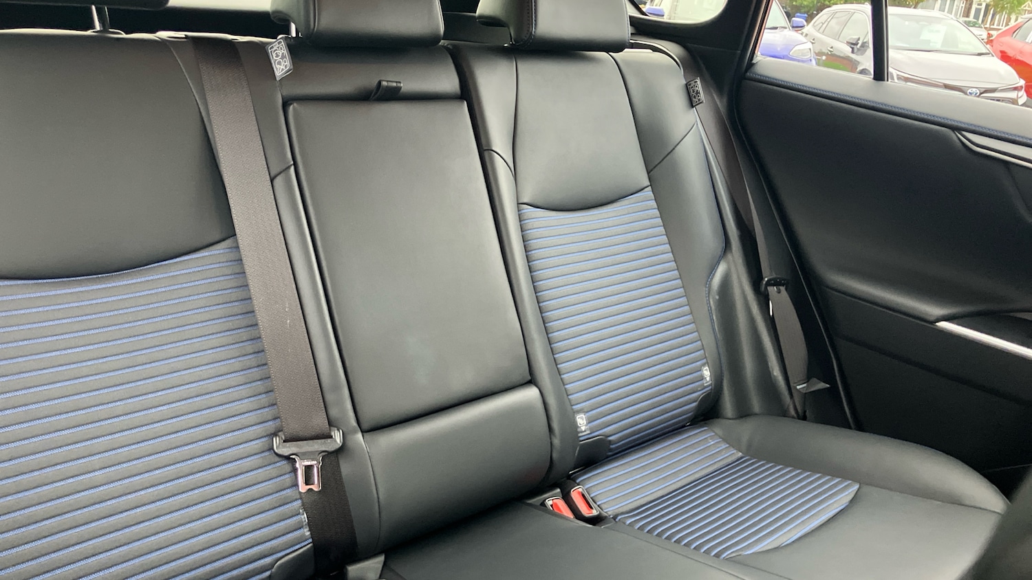 Used Toyota RAV4 2020 for sale - 76507224: Photo 20