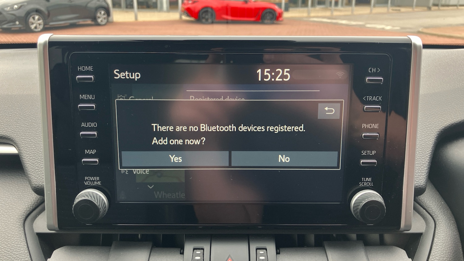 Used Toyota RAV4 2020 for sale - 76507224: Photo 22