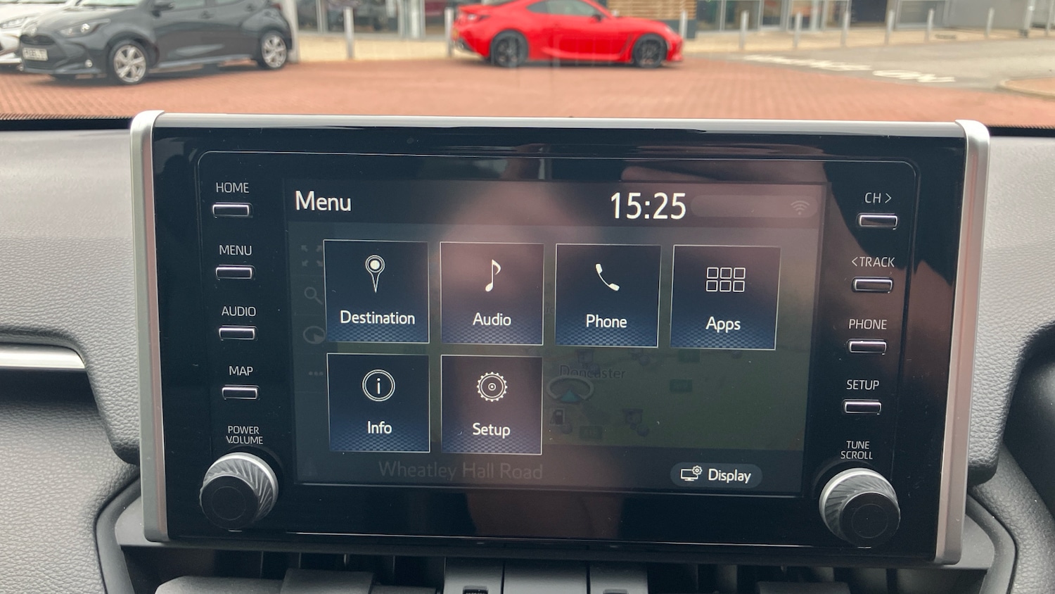 Used Toyota RAV4 2020 for sale - 76507224: Photo 24