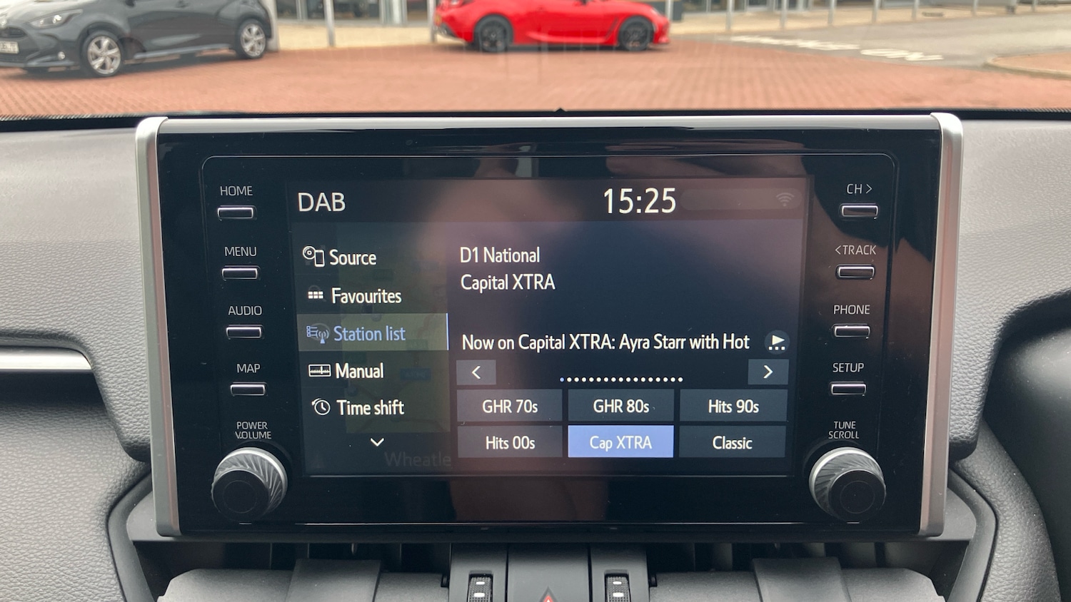 Used Toyota RAV4 2020 for sale - 76507224: Photo 25