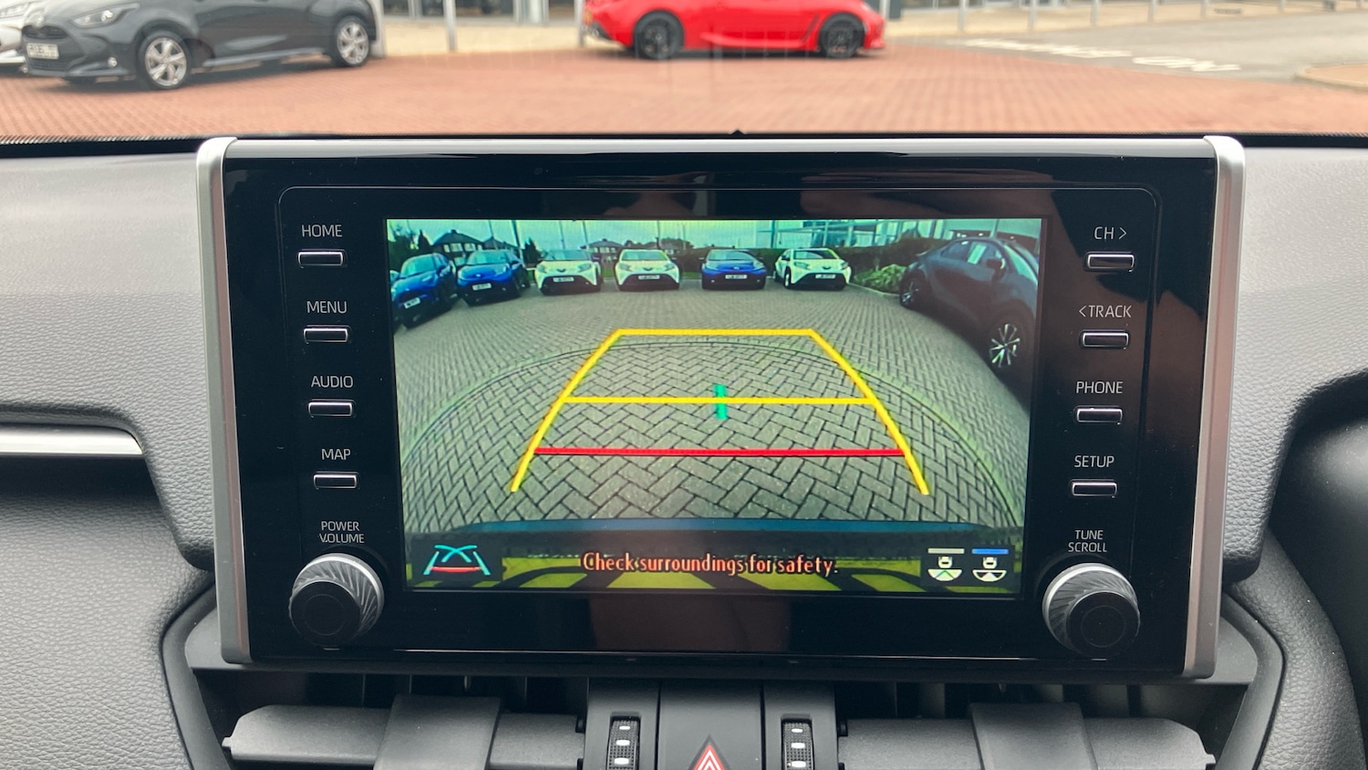 Used Toyota RAV4 2020 for sale - 76507224: Photo 26