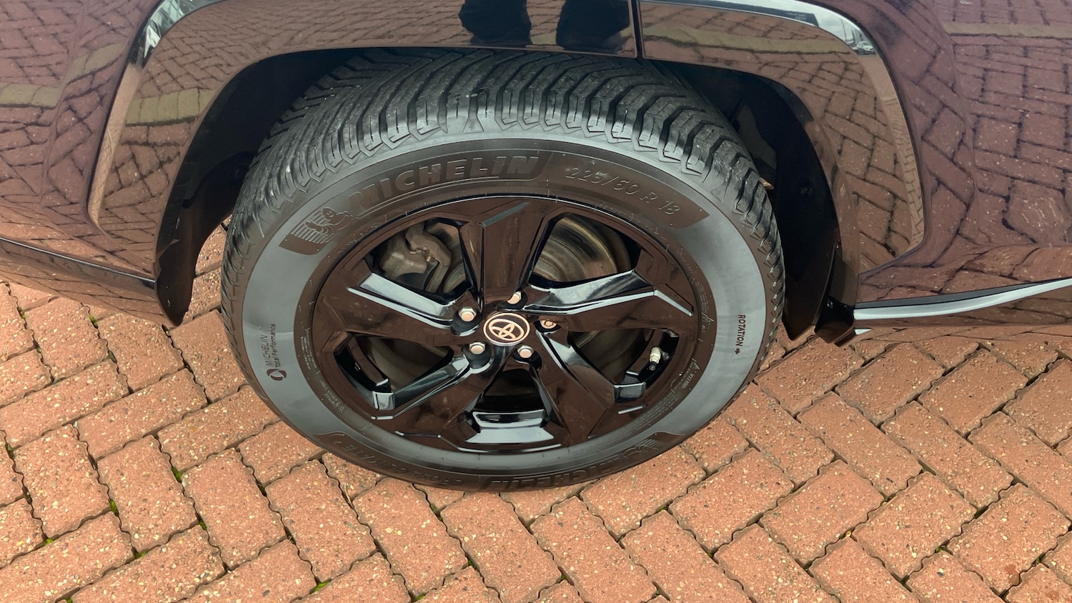 Used Toyota RAV4 2020 for sale - 76507224: Photo 28